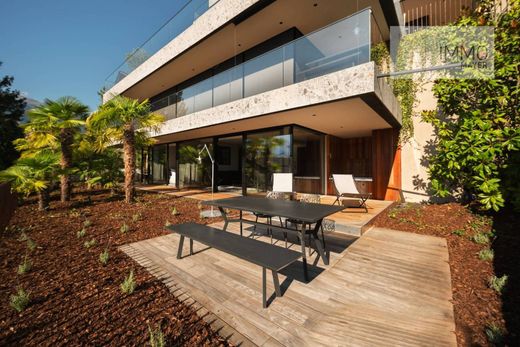Appartement in Meran, Bolzano
