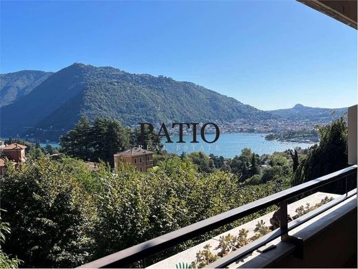 아파트 / 코모 호수, Provincia di Como
