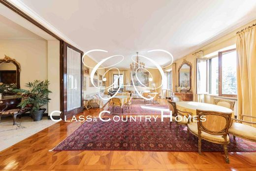 Apartment in Rome, Latium