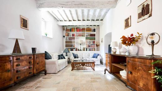 Διαμέρισμα σε Sarteano, Provincia di Siena