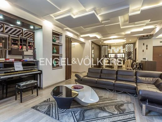 Apartment in Rome, Latium