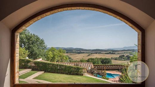 Villa in Montepulciano, Province of Siena