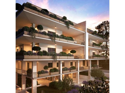 Daire Roma, Lazio bölgesinde