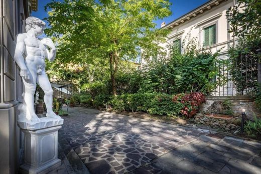 Villa in Florence, Province of Florence