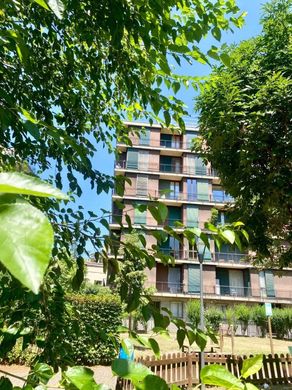 ﺷﻘﺔ ﻓﻲ ميلانو, Città metropolitana di Milano