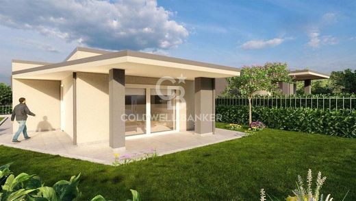 Muscoline, Provincia di Bresciaのヴィラ