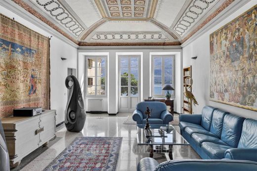 Apartment in Domaso, Provincia di Como