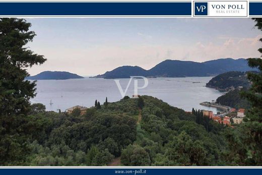 Villa en Lerici, Provincia di La Spezia