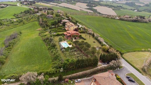 Casa de campo en Gradara, Pesaro y Urbino