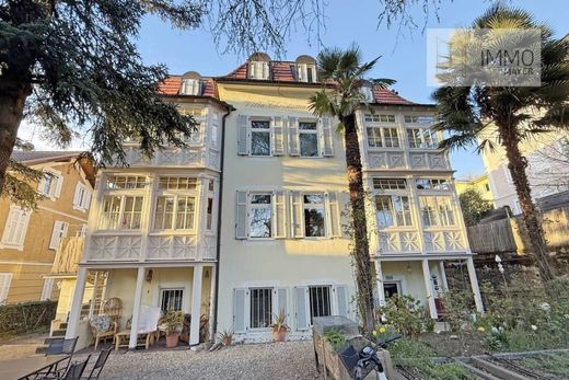 Appartamento a Merano, Bolzano