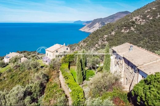 Landhuis in Bonassola, Provincia di La Spezia