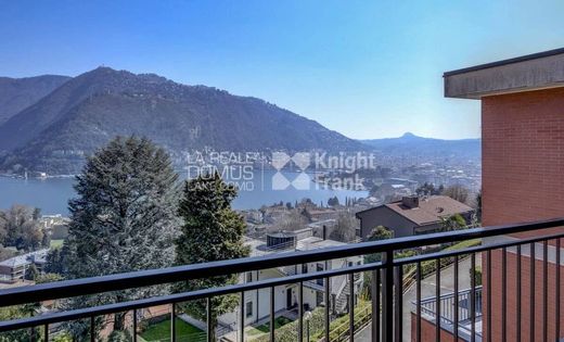 Villa - Como, Provincia di Como