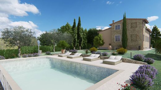 Villa in San Gimignano, Provincia di Siena