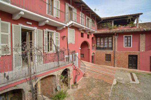 Casa Rústica en Cocconato, Provincia di Asti