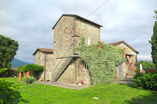 Landhuis in Filattiera, Provincia di Massa-Carrara