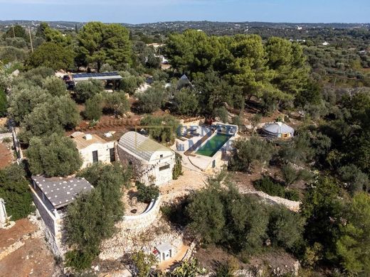 Cottage - Ostuni, Provincia di Brindisi