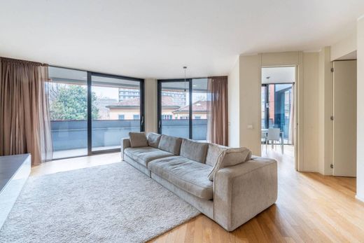 Apartment in Sesto San Giovanni, Milan
