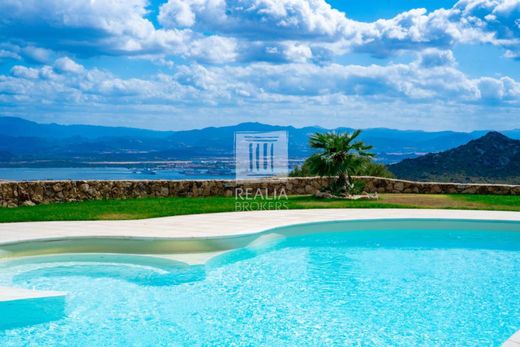 Villa en Olbia, Provincia di Sassari