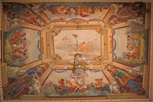 Appartement te koop Arpino