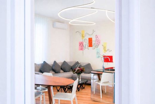 Apartment in Milan, Lombardy
