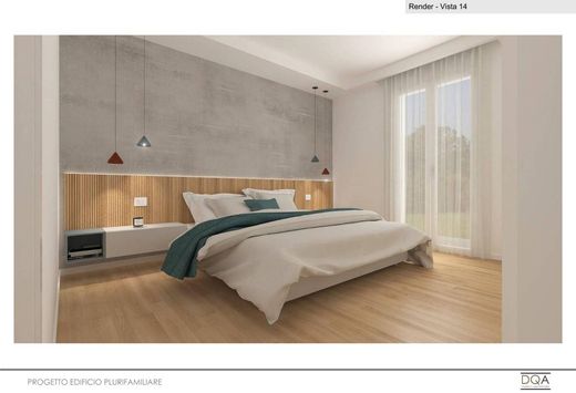 Apartment in Rezzato, Provincia di Brescia