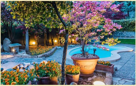 Villa en Lesmo, Provincia di Monza e della Brianza