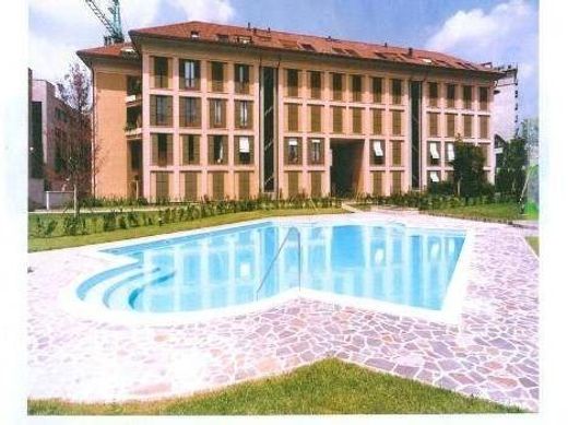 Piso / Apartamento en Monza, Provincia di Monza e della Brianza