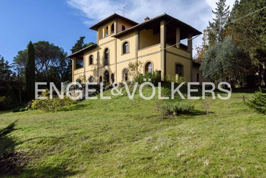 Villa in Fiesole, Florence