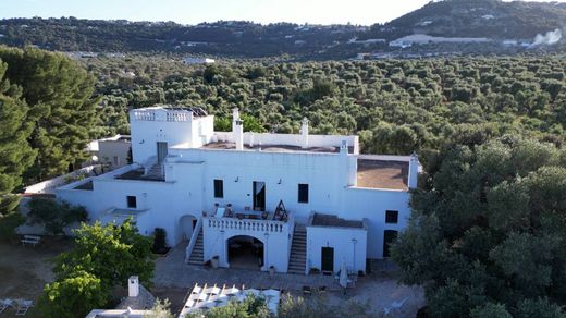 ‏בתי כפר ב  Fasano, Provincia di Brindisi