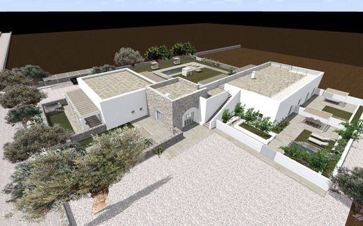 Villa in Ostuni, Provincia di Brindisi