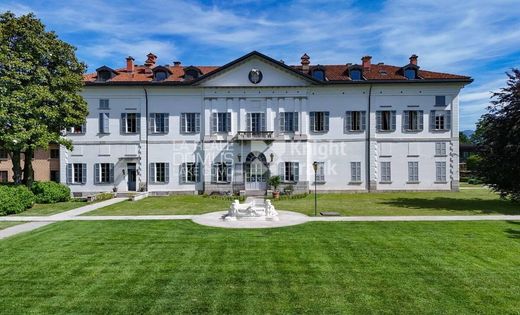 Appartamento in affitto Fino Mornasco