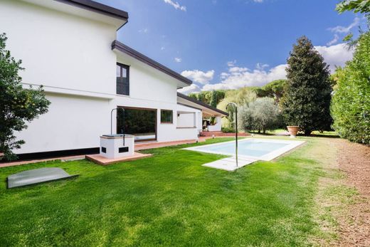 Villa en Florencia, Toscana
