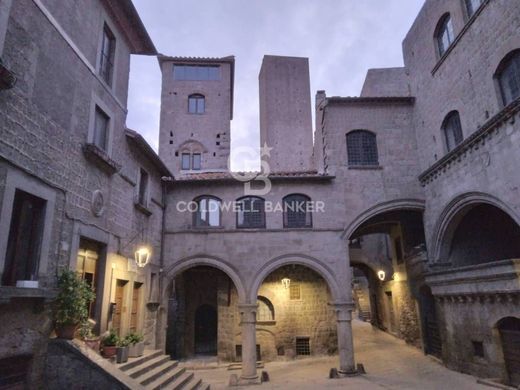 Apartamento - Viterbo, Provincia di Viterbo