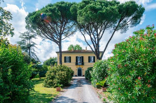 Βίλα σε Lucca, Provincia di Lucca