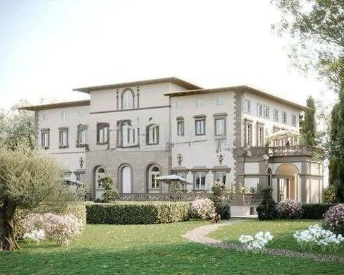 Apartamento - Fiesole, Florença