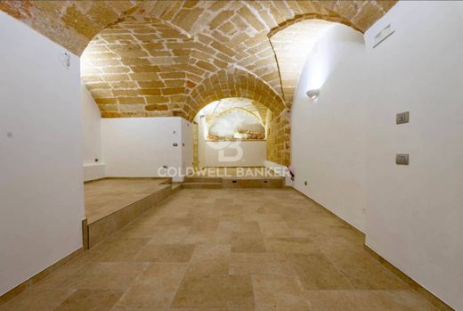 Villa - Sannicola, Provincia di Lecce