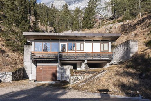 Willa w Borca di Cadore, Provincia di Belluno