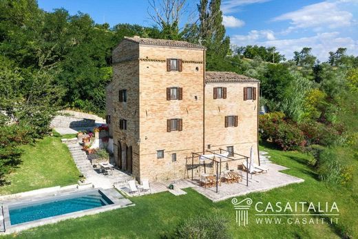 Villa - Saludecio, Provincia di Rimini