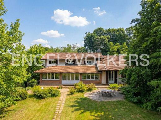 Casa de campo - Castiglione Olona, Provincia di Varese