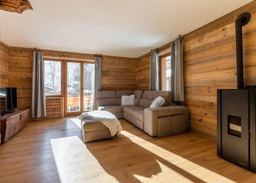 Appartement à Courmayeur, Valle d'Aosta