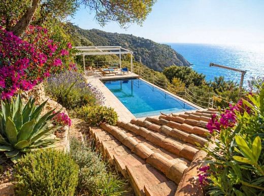 Villa in Monte Argentario, Provincia di Grosseto
