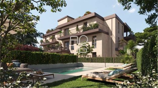 Desenzano del Garda, Provincia di Bresciaのペントハウス