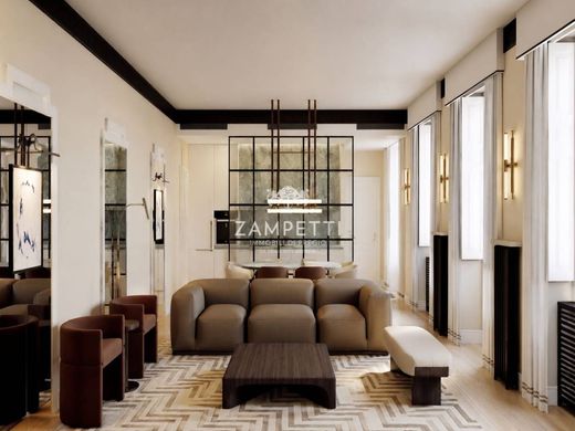 Apartment in Milan, Lombardy