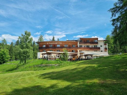 Hotel in Sarnonico, Provincia autonoma di Trento