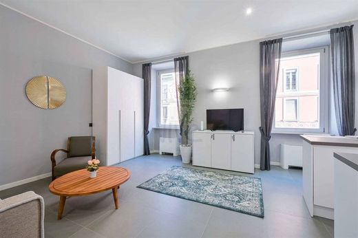 Appartamento a Milano, Lombardia