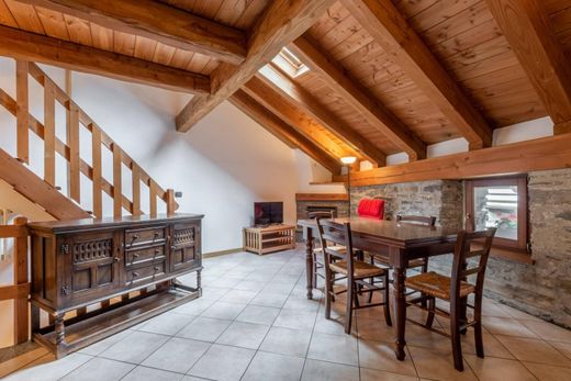 Maison de luxe à Courmayeur, Valle d'Aosta