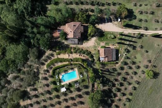 Landhuis in Chianciano Terme, Provincia di Siena