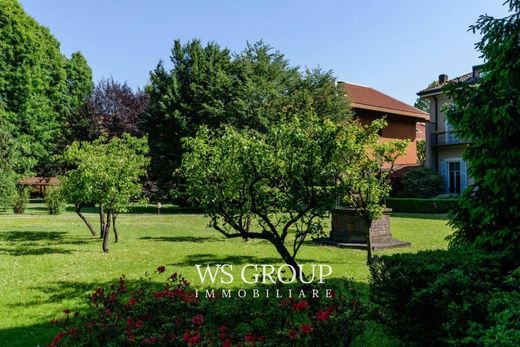 Apartment in Monza, Province of Monza and Brianza