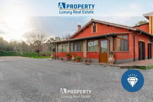 ‏בניין ב  רומא, Lazio