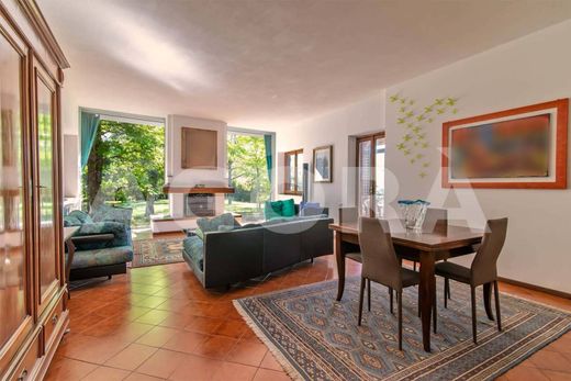 Villa à Tivoli, Rome